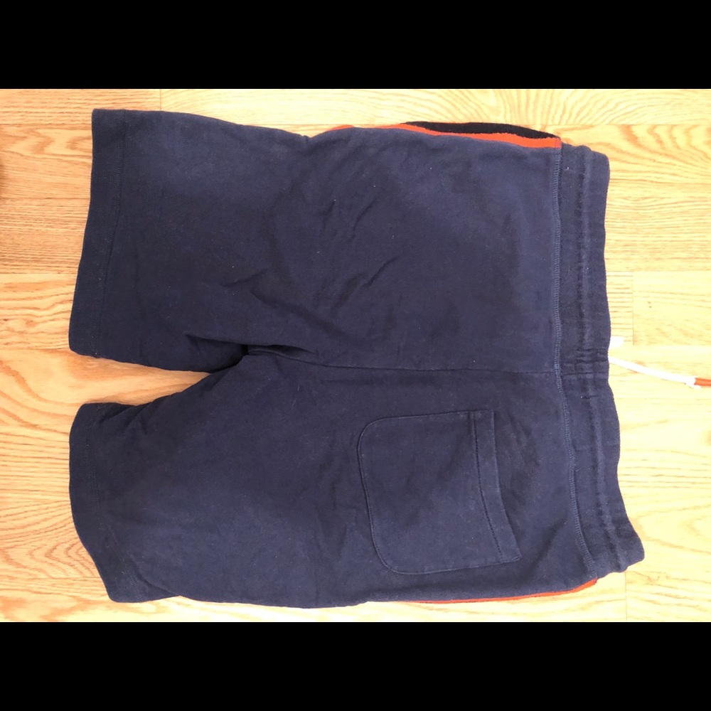 Boden jersey knit shorts - Picture 2 of 3